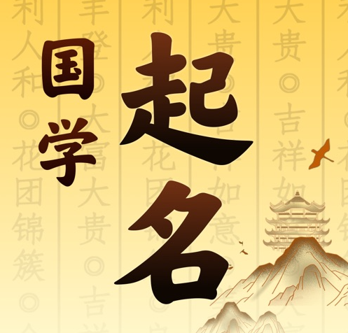 孝感市国学起名 人工起名一对一
